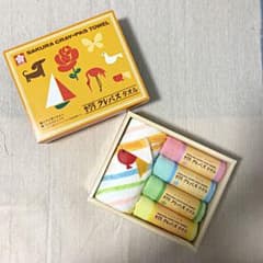 クレパスタオルのサムネイル