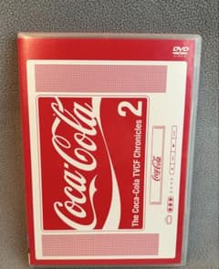 Coca-Cola The Coca-ColaTVCF Chronicles 2のサムネイル