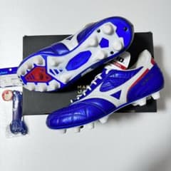 THE MORELIA M8 JAPAN 【REBUILD PROJECT】のサムネイル