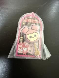 TWICE LOVEYS チョコがけボーロ&チャームのサムネイル