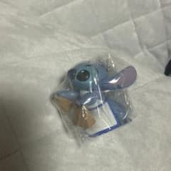 スティッチ ガチャ キーホルダーのサムネイル