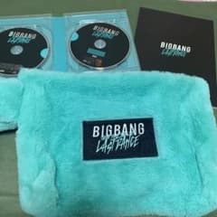 BIGBANG/BIGBANG JAPAN DOME TOUR 2017-LA…のサムネイル
