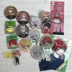 カラピチ　グッズセット 15点のサムネイル