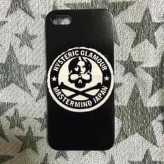 ヒステリックグラマーiPhone5 5sカバーケースのサムネイル