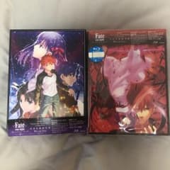 劇場版 Fate/stay night[Heaven's Feel]1.2セットのサムネイル