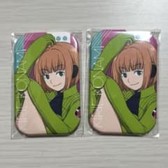 ワールドトリガー　小南桐絵　まるかく缶バッジのサムネイル