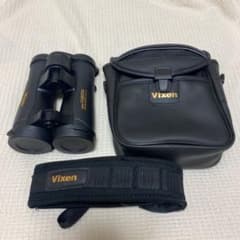 Vixen 双眼鏡 ニューフォレスタ HR10×42WPのサムネイル