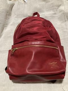 Legato Largo レガートラルゴ 10ポケットリュックのサムネイル