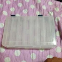ルアーケースのサムネイル
