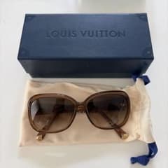 Louis Vuitton サングラス ブラウン系のサムネイル
