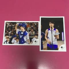 髙橋優斗 公式写真 野球大会のサムネイル