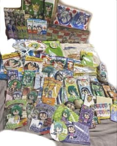 弱虫ペダル Aセット 巻島裕介 東堂尽八 グッズ 74点 - メルカリ