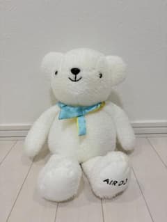 AIR DO ベアドゥぬいぐるみのサムネイル