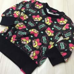 アース80 トレーナーのサムネイル