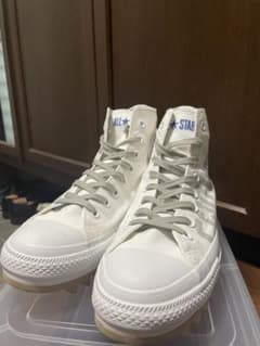 converse ハイカット　オリジナルリメイクのサムネイル