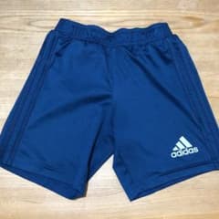アディダス　パンツ2本のサムネイル