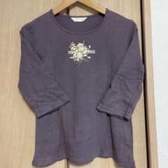 C*t様 ピンクハウス　七分丈トップスのサムネイル