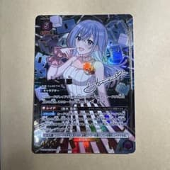 UNION ARENA ユニアリ 鈴木羽那 PcSR パラレル シャニマス - メルカリ