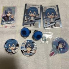 ちぐさくん グッズのサムネイル