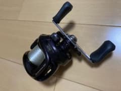 シマノ　スコーピオンxt1501のサムネイル