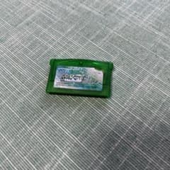 ポケットモンスターエメラルドのサムネイル