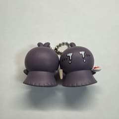 ちいかわ たべものいっぱいマスコット シークレットのサムネイル