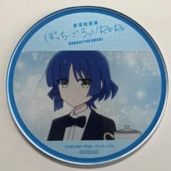ぼっちざろっく！　山田リョウ　アクリルコースターのサムネイル