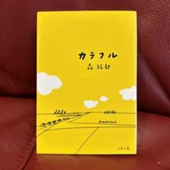 カラフルのサムネイル