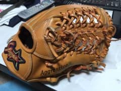 久保田スラッガー  軟式 グローブのサムネイル