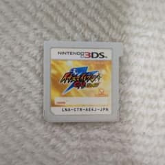 イナズマイレブンGO シャイン 3DS ソフトのサムネイル