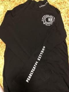 ◇パーリーゲイツ　men's◇のサムネイル