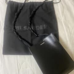 jilsander タングル　バックのサムネイル