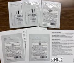 CLINIQUE クリニーク　イーブンベター、モイスチャーサージ　美容液 - 4