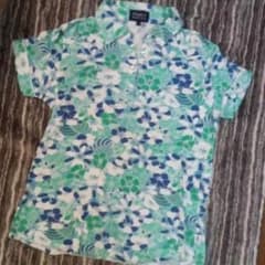 パーリーゲイツ  ポロシャツのサムネイル