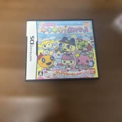 たまごっちのキラキラ　おみせっち　Nintendo DSのサムネイル