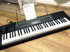 CASIO CTK-2200 キーボード 61鍵のサムネイル
