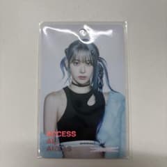 LE SSERAFIM EASY BACKSTAGE PASS サクラのサムネイル