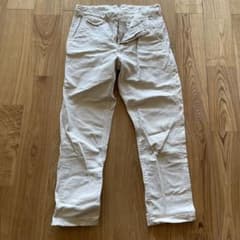 パピコさん専用　ドミンゴ　パンツ　Mのサムネイル