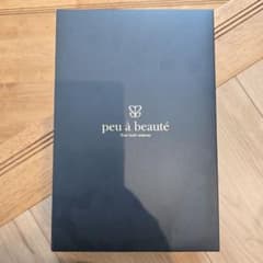 peu à beauté Hiru spa ブラック Mのサムネイル