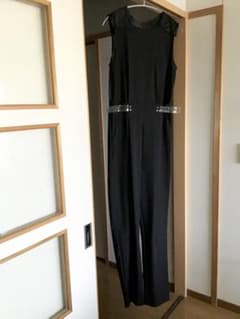 未使用 PONTI ポンティ オールインワン 黒