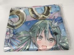ローソン 初音ミク ローミク ハッピ 法被 50th Anniversary - メルカリ