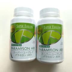 新品未開封ナチュラリープラス/スーパーユーグレナのサムネイル