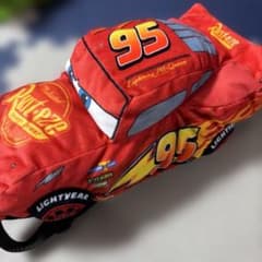 ライトニング・マックィーン リュック