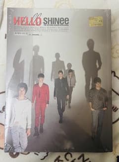 SHINee HELLOのサムネイル