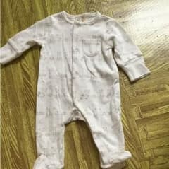 oーkーk様専用 ZARA ロンパースのサムネイル
