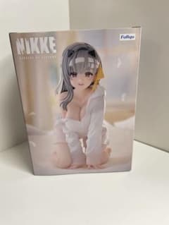 승리의 여신 NIKKE ￼누드루 스토퍼 피규어