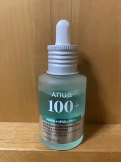 Anua 100のサムネイル