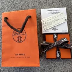エルメス あぶらとり紙のサムネイル