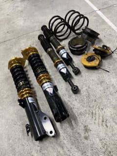 Street Ride フルタップ車高調　タントカスタム 610 Street Ride フルタップ車高調 タントカスタム 610 - メルカリ