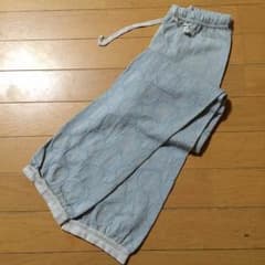 こはるん様専用☆ミナペルホネン☆レギンス minaのサムネイル